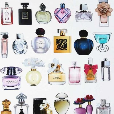 Minyak Wangi Berjenama Reject 100ml