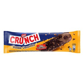 Nestle Crunch Double Chocolate 70ml
