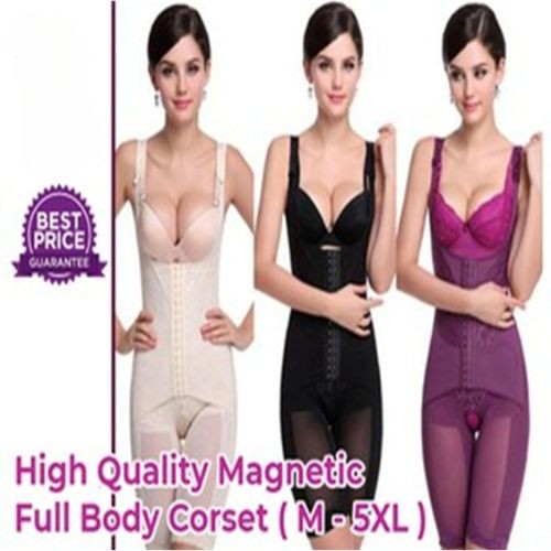 Magnetic Corset Full Body